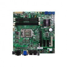 Nexcom NEX 890 Industrial Motherboard